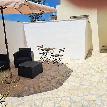 Vila La Casa Del Borgo Lecce Exteriér fotografie