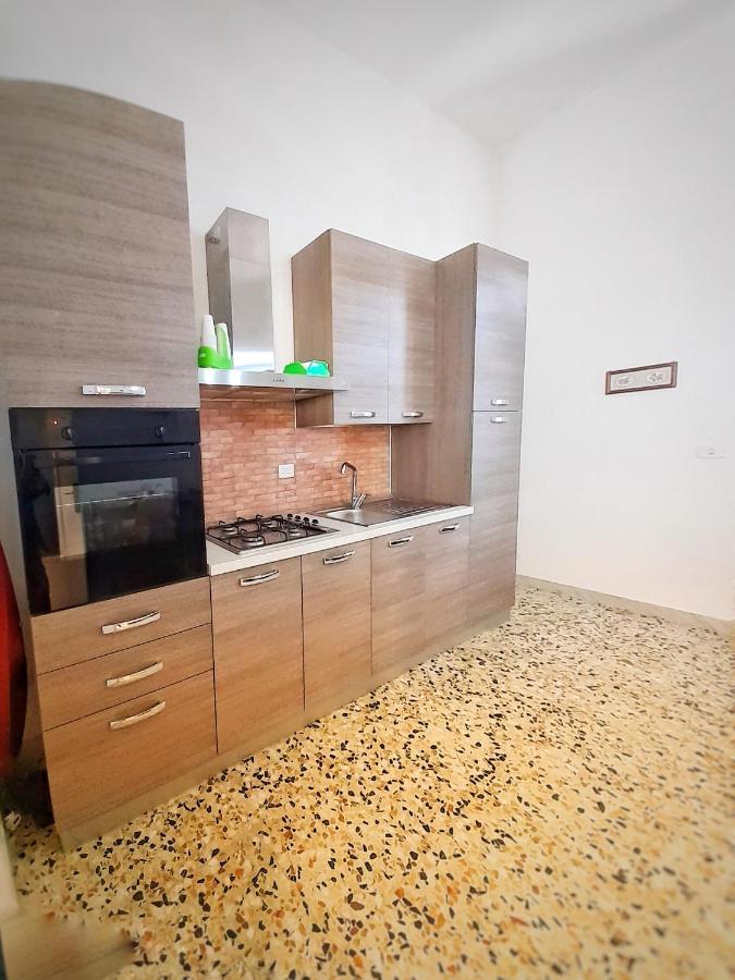 Vila La Casa Del Borgo Lecce Exteriér fotografie