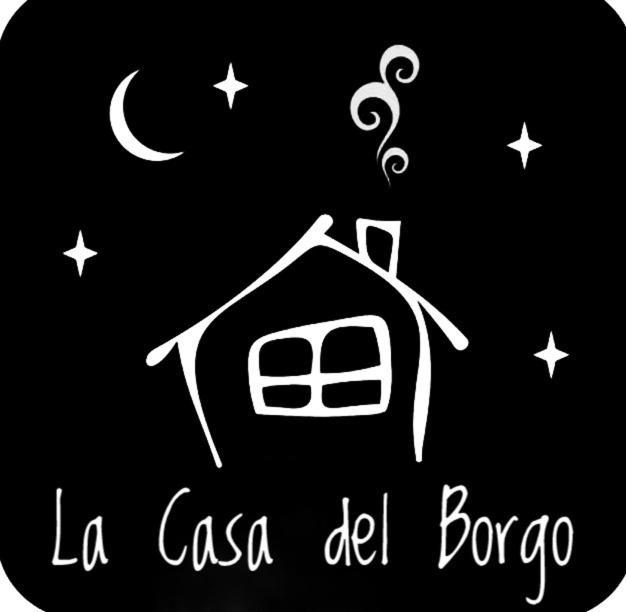 Vila La Casa Del Borgo Lecce Exteriér fotografie