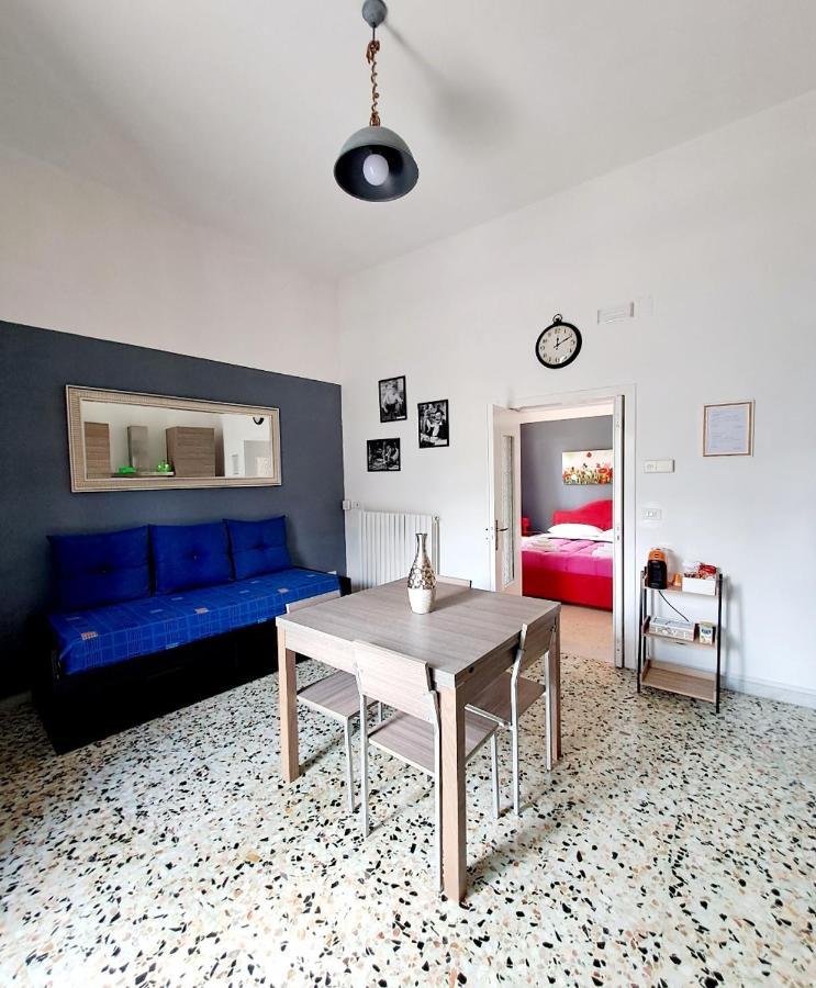 Vila La Casa Del Borgo Lecce Exteriér fotografie