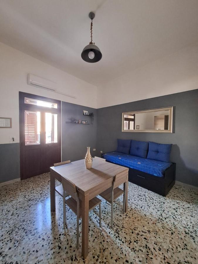 Vila La Casa Del Borgo Lecce Exteriér fotografie