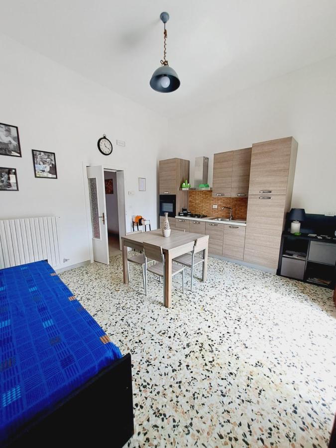 Vila La Casa Del Borgo Lecce Exteriér fotografie