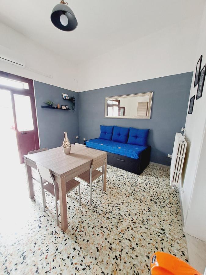 Vila La Casa Del Borgo Lecce Exteriér fotografie