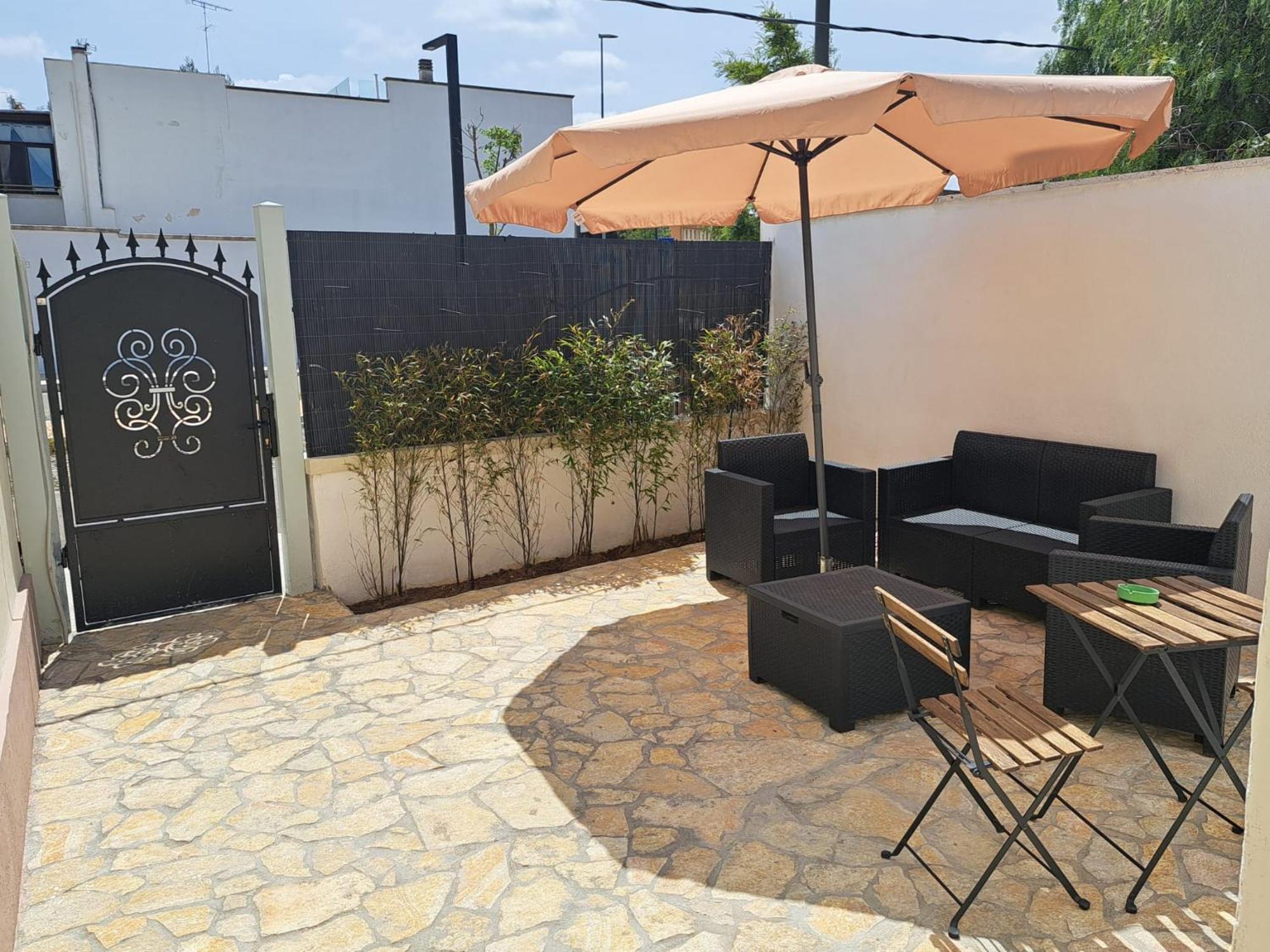 Vila La Casa Del Borgo Lecce Exteriér fotografie